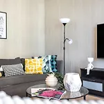 The Smart Concierge - Bahar 1