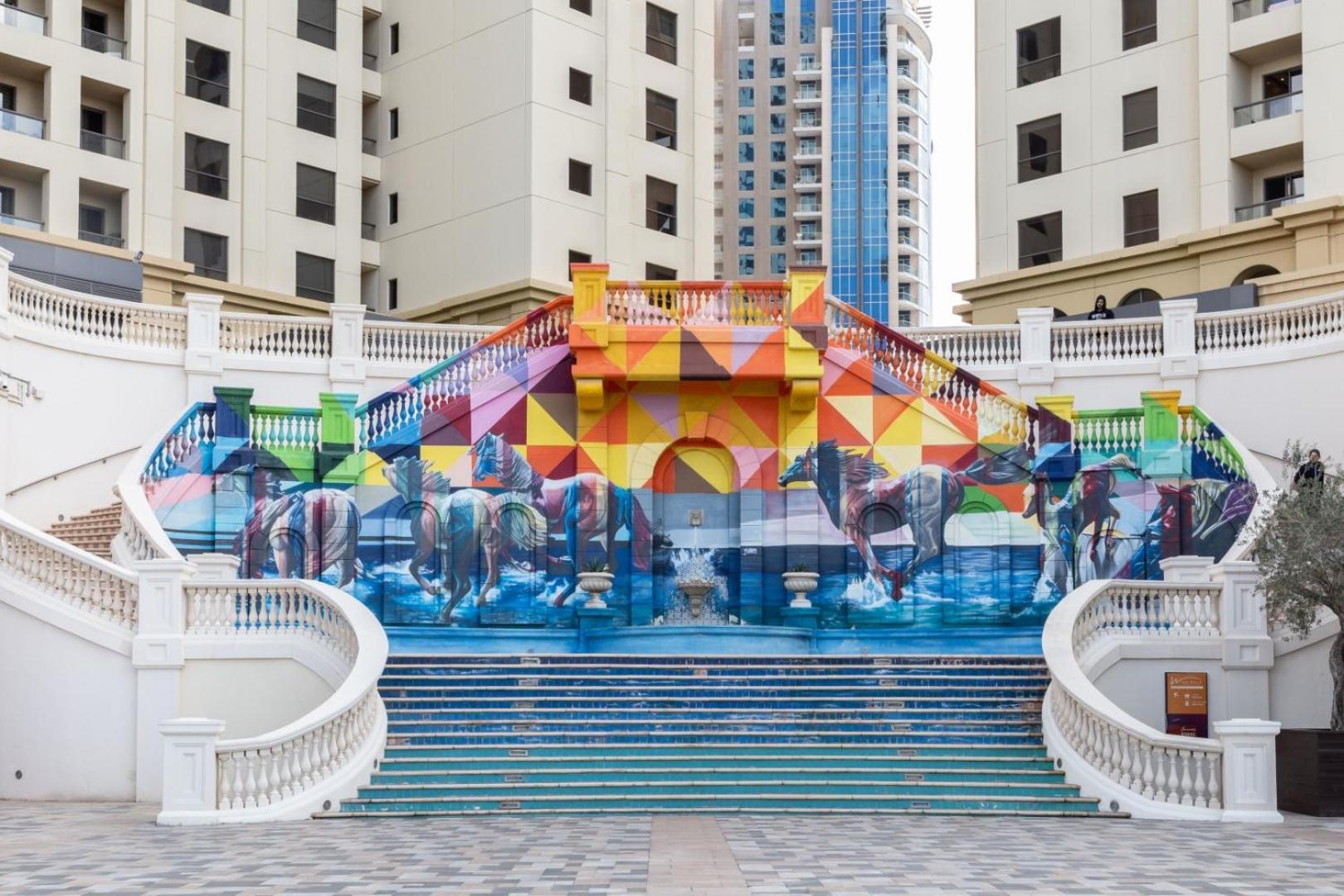 The Smart Concierge - Bahar 1 Apartment *