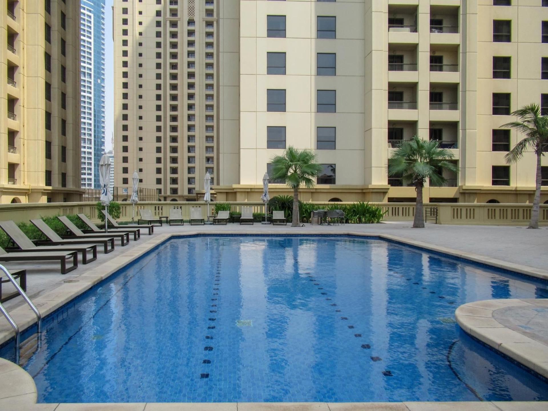 Apartment The Smart Concierge - Bahar 1 *