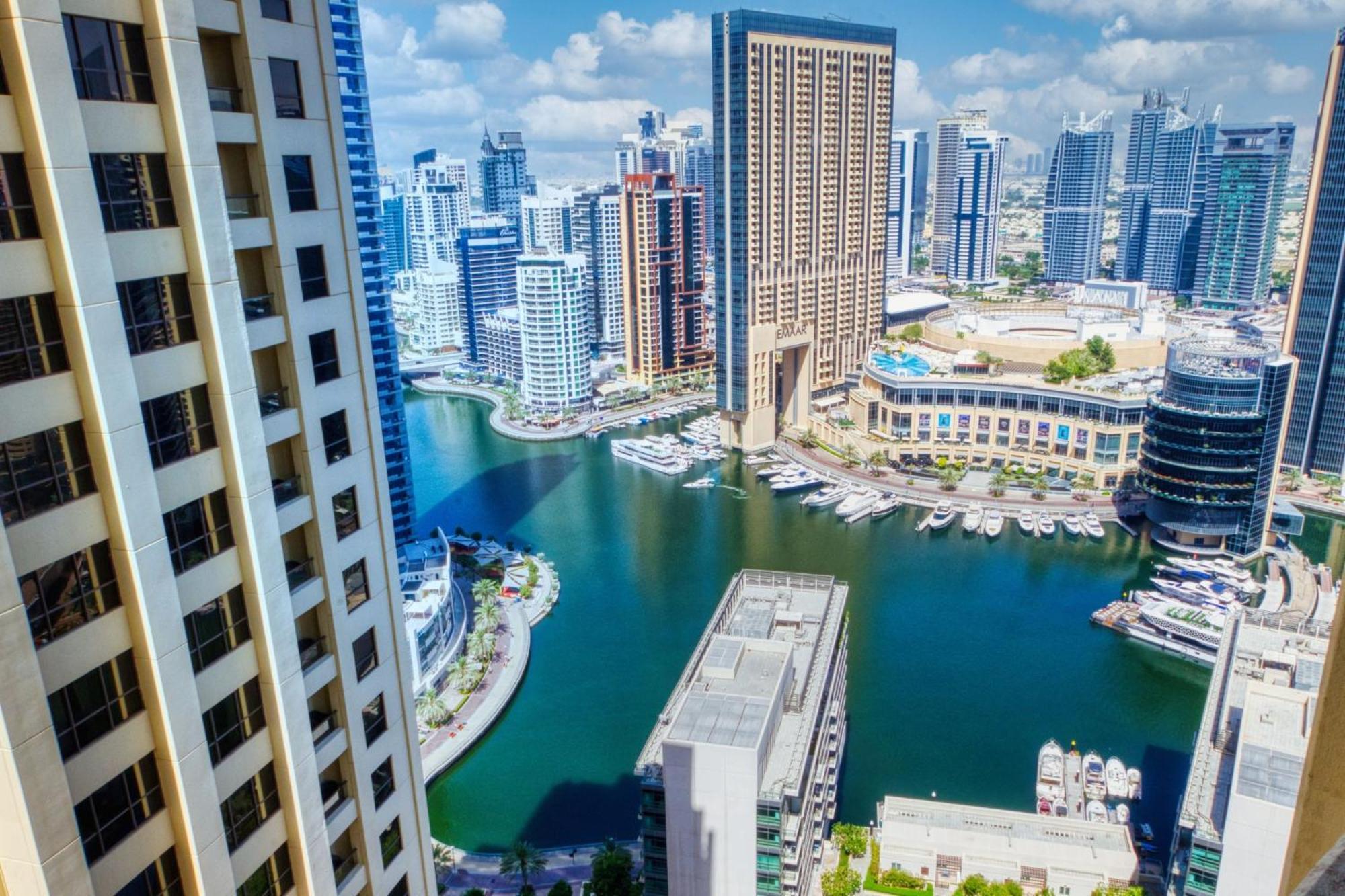 The Smart Concierge - Bahar 1 Apartment *