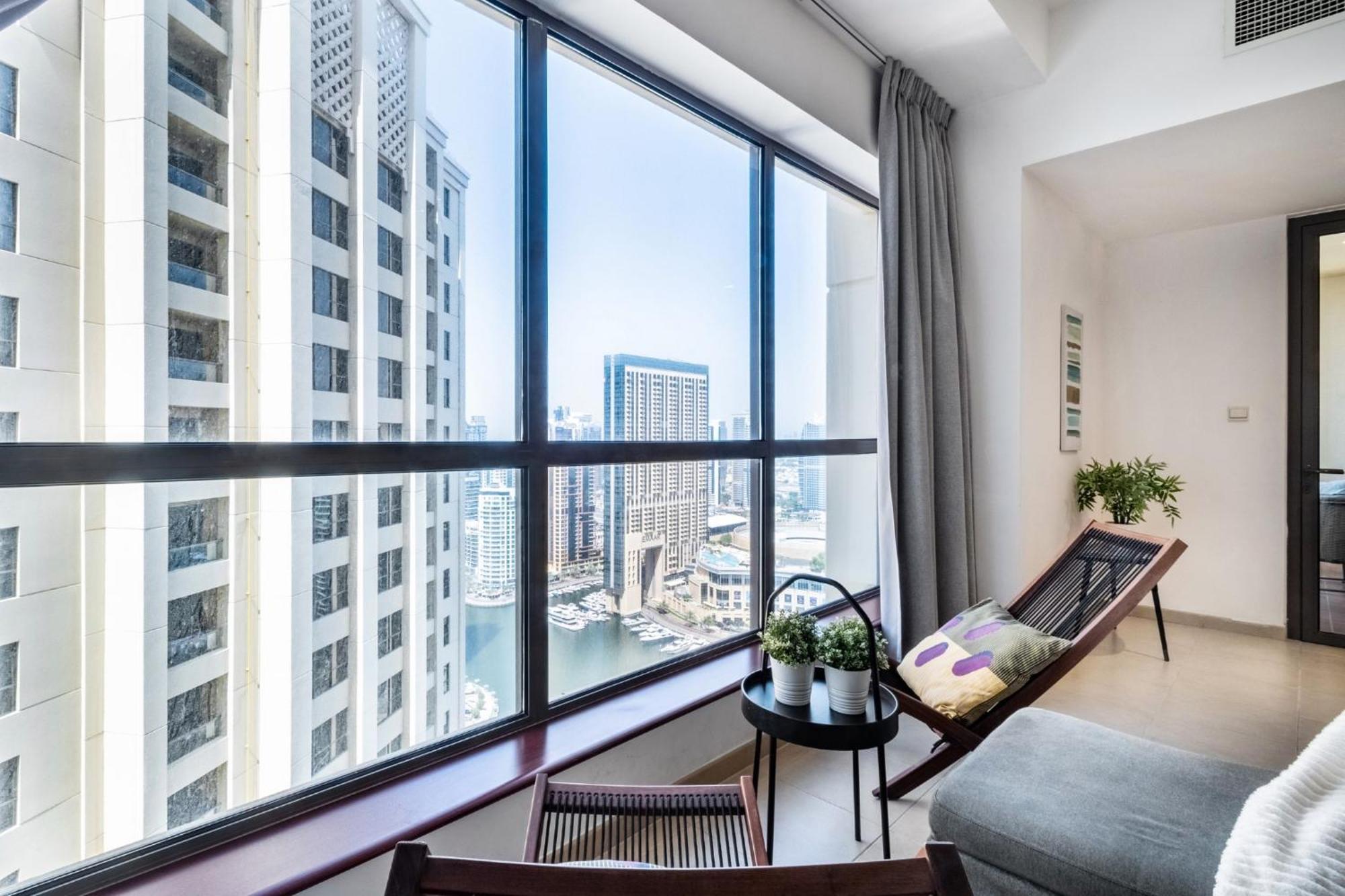 Apartment The Smart Concierge - Bahar 1 *