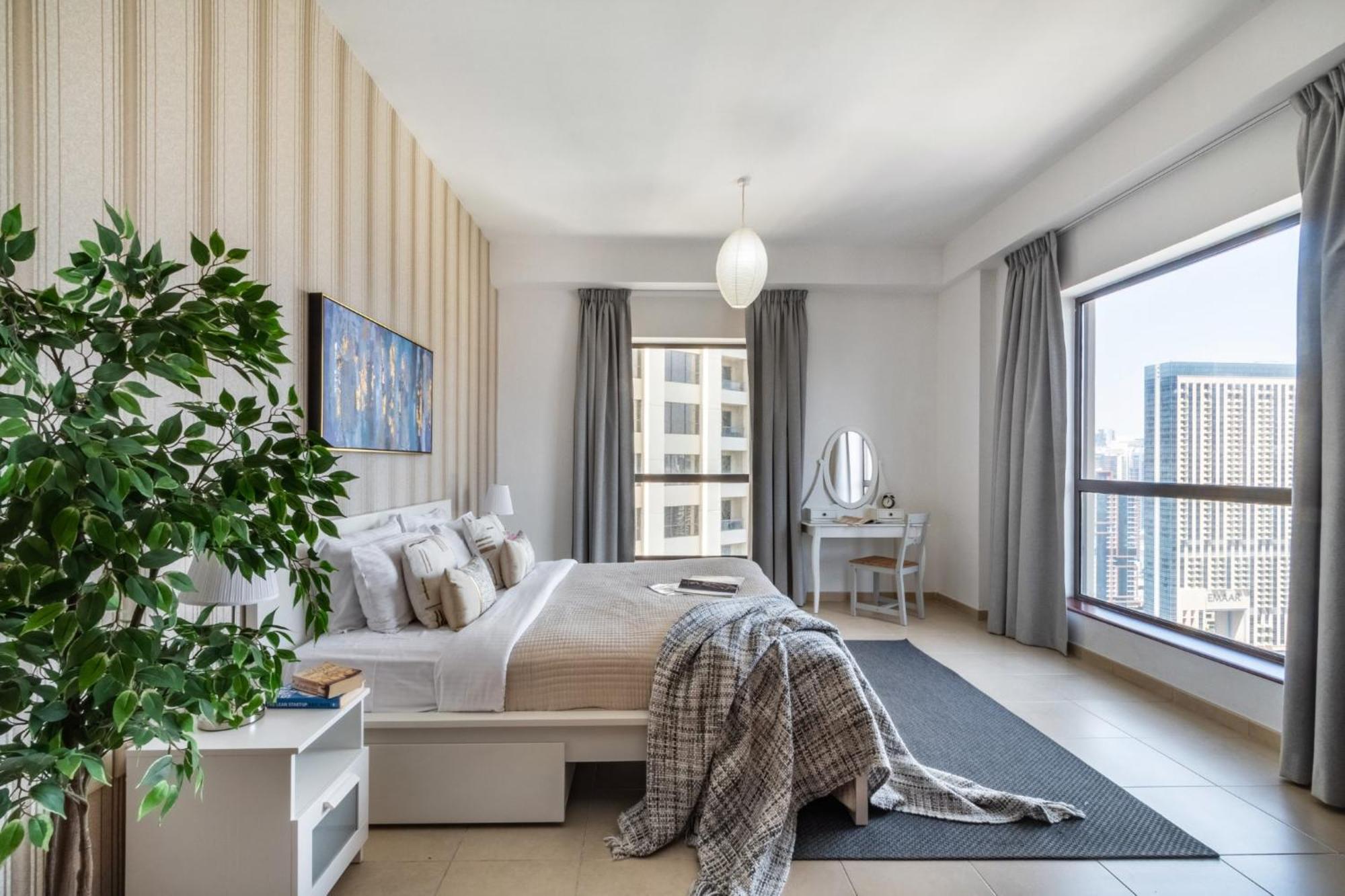 The Smart Concierge - Bahar 1 Apartment Dubai