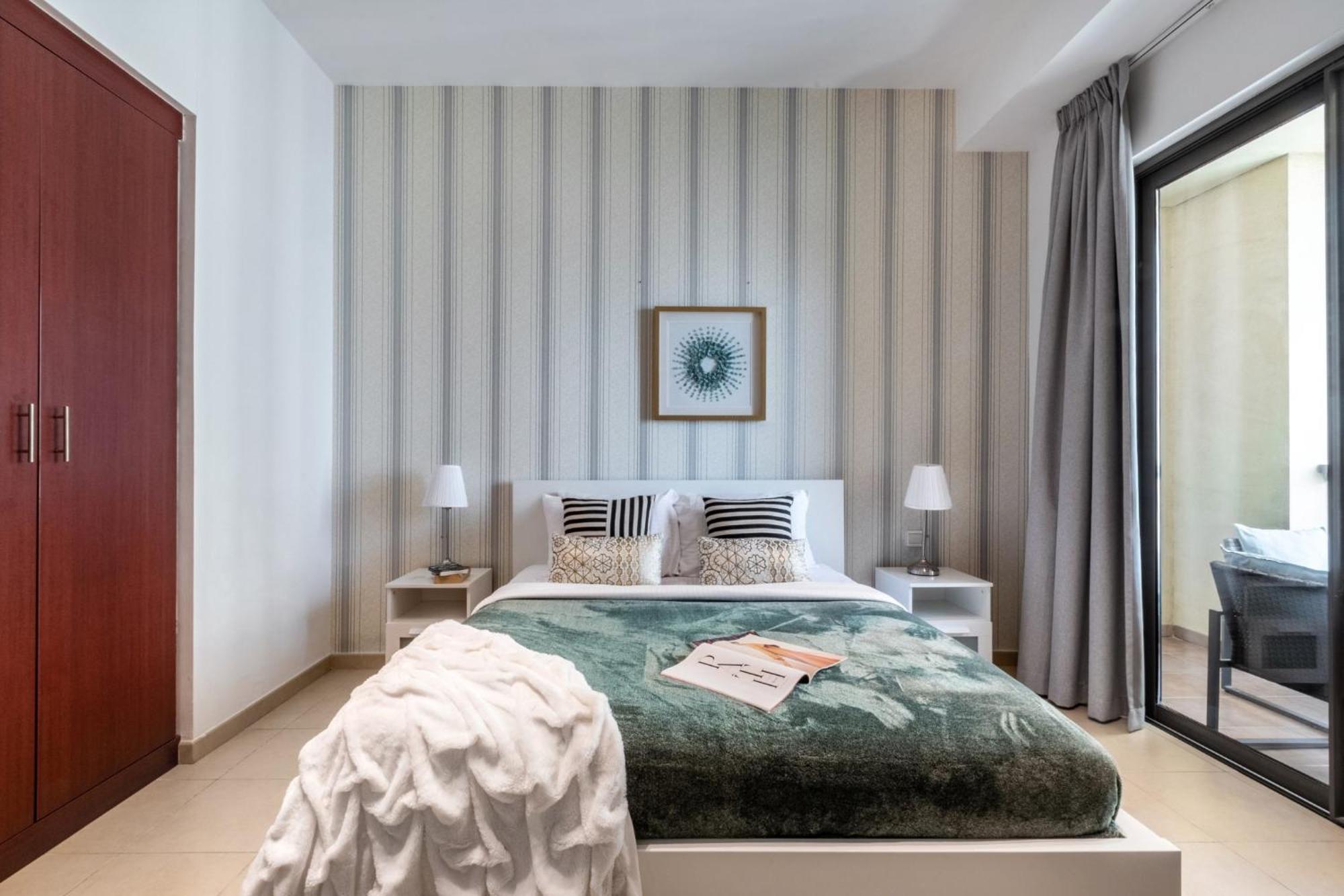 Apartment The Smart Concierge - Bahar 1