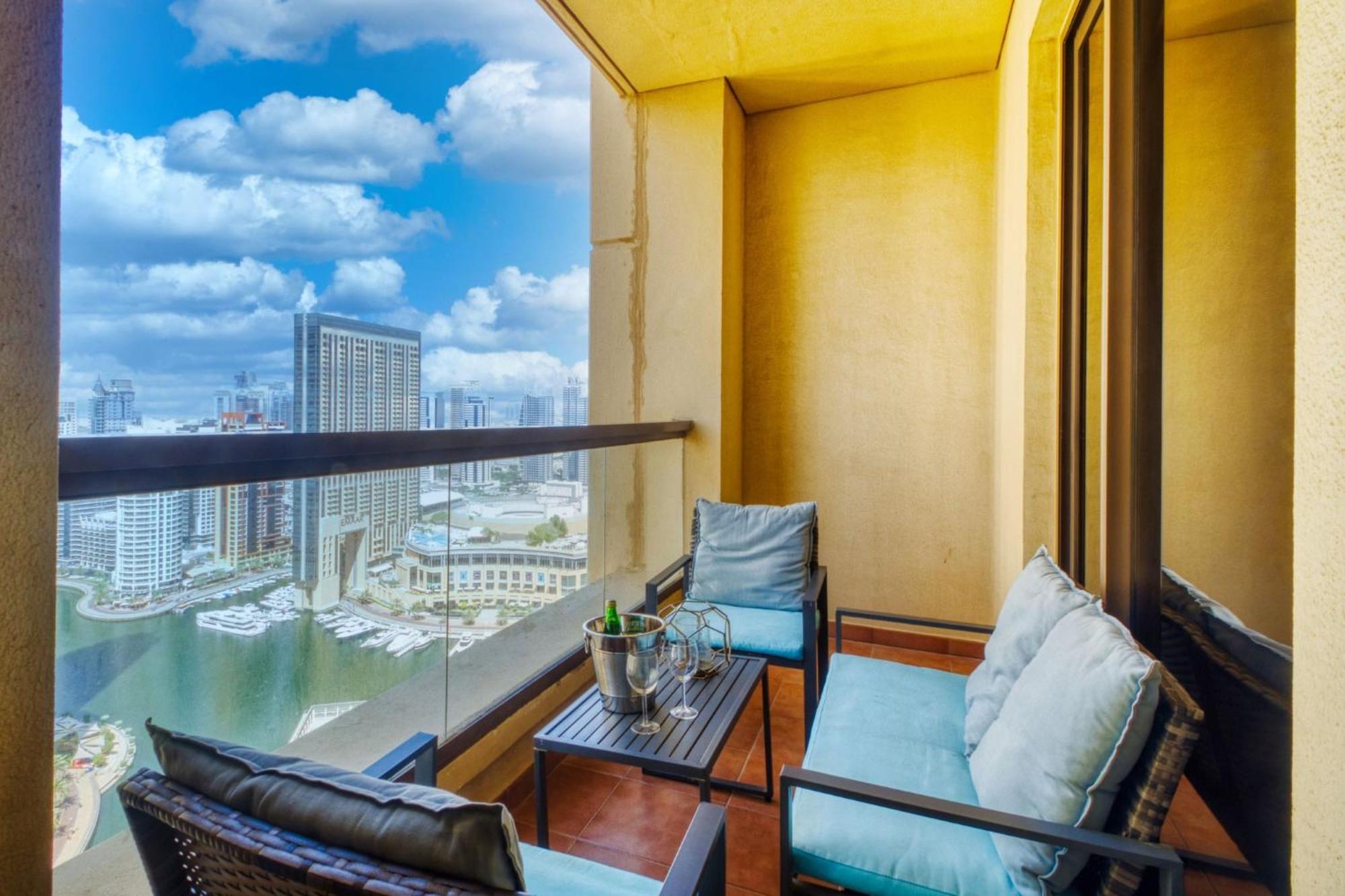 Apartment The Smart Concierge - Bahar 1 *