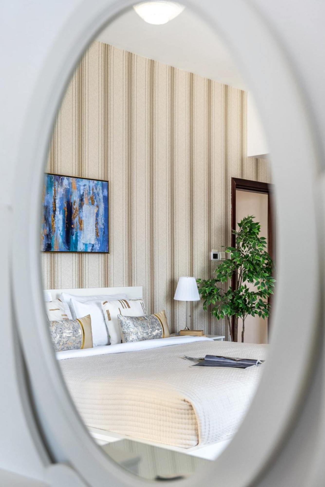 Apartment The Smart Concierge - Bahar 1