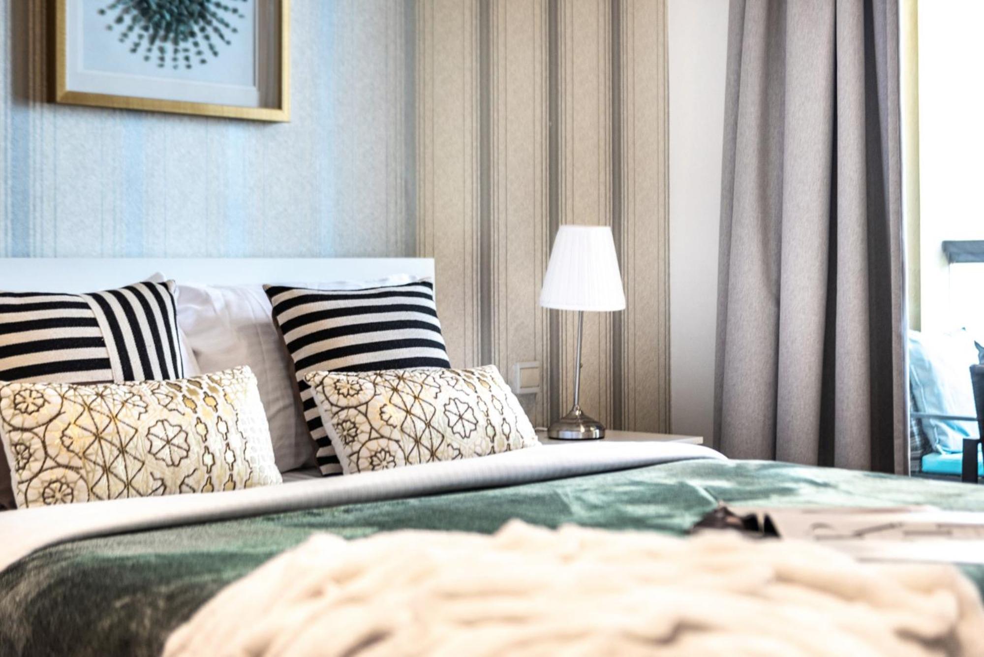 The Smart Concierge - Bahar 1 Apartment *