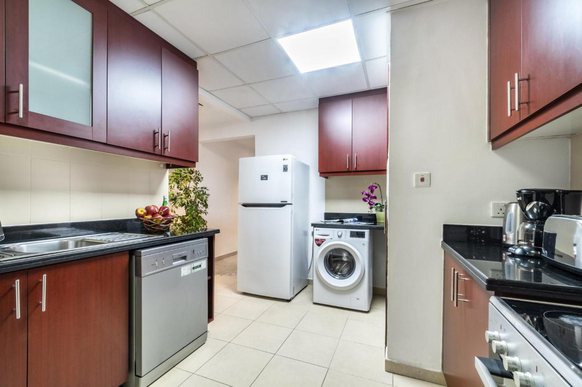 Apartment The Smart Concierge - Bahar 1 *