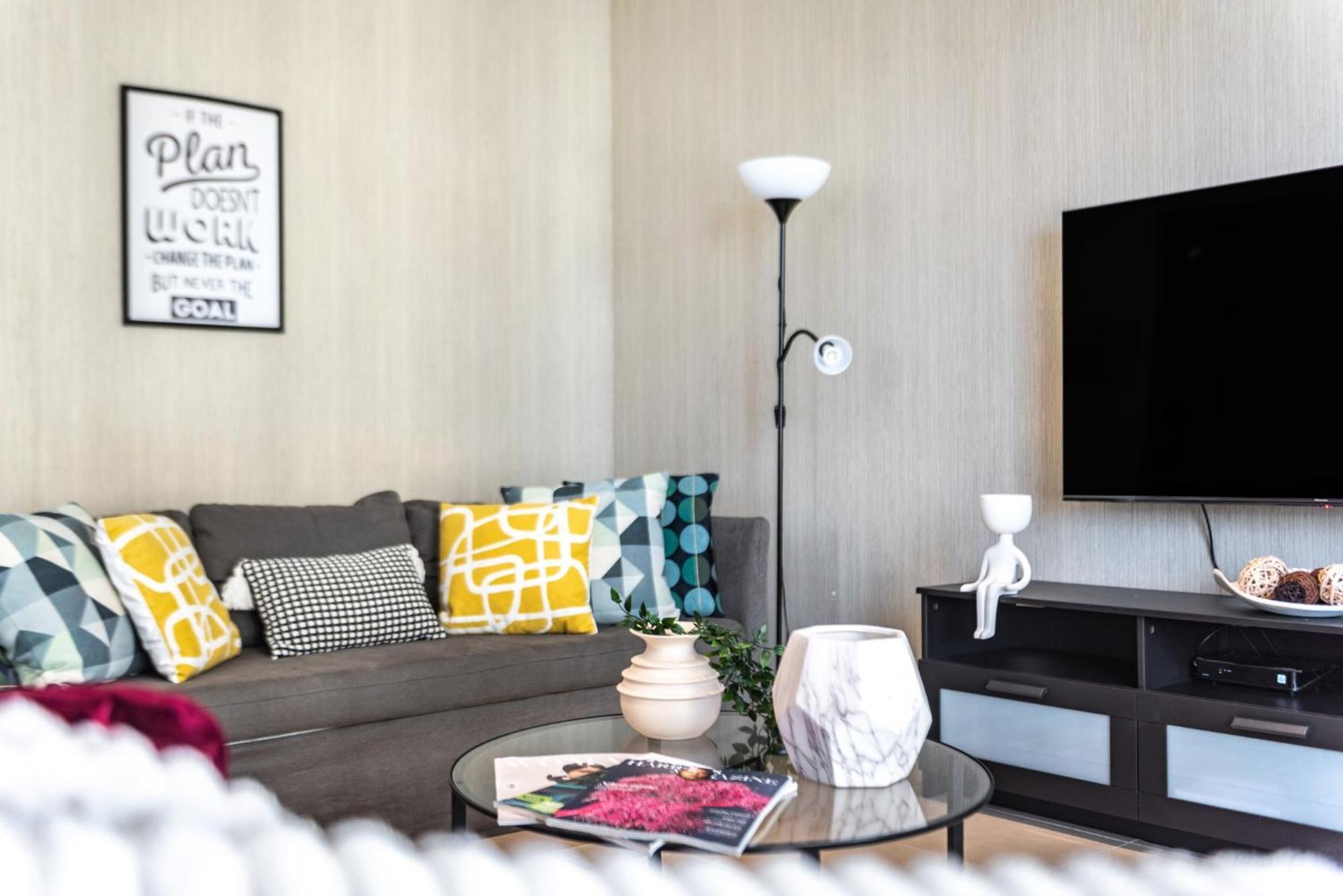 The Smart Concierge - Bahar 1 * Dubai