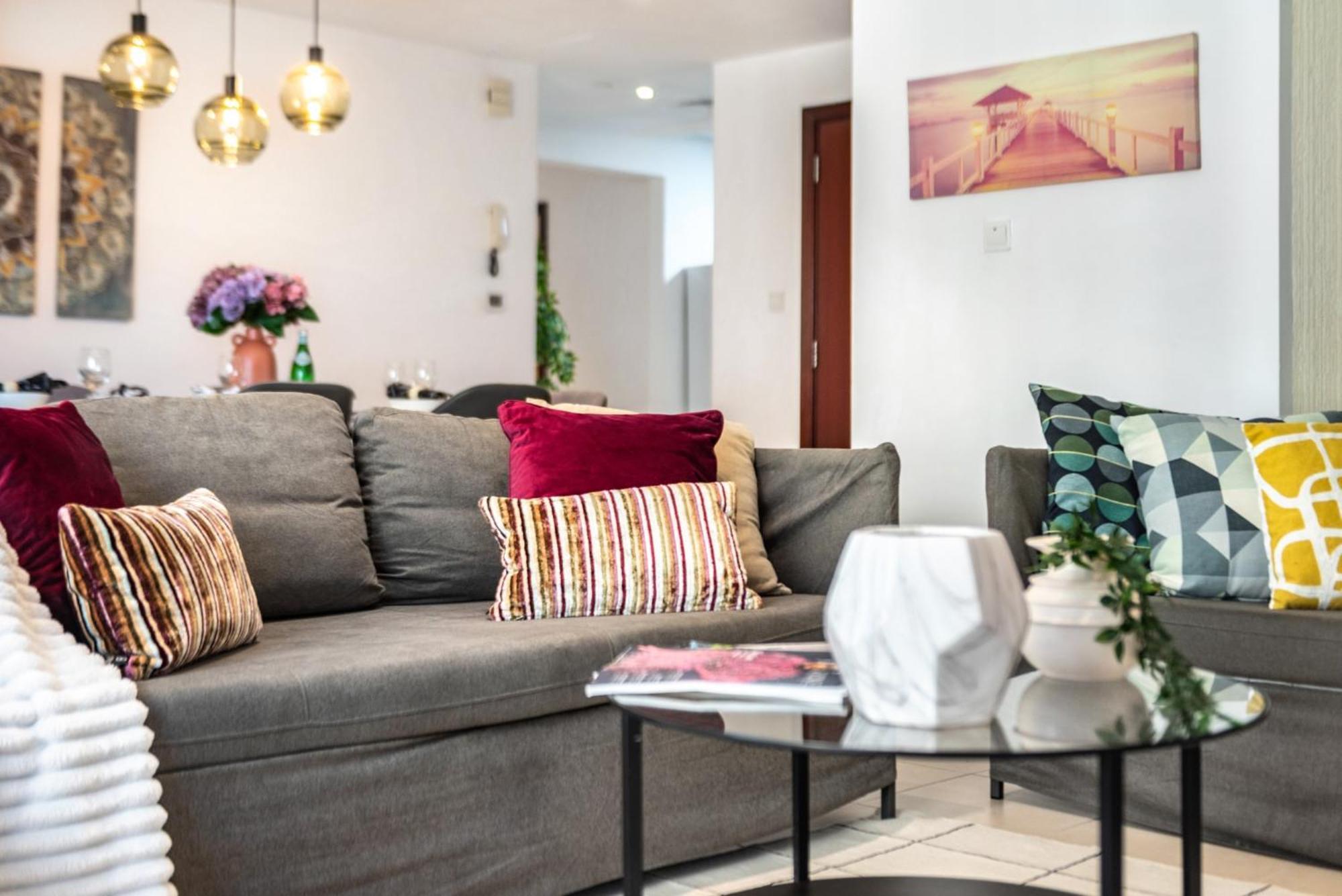The Smart Concierge - Bahar 1