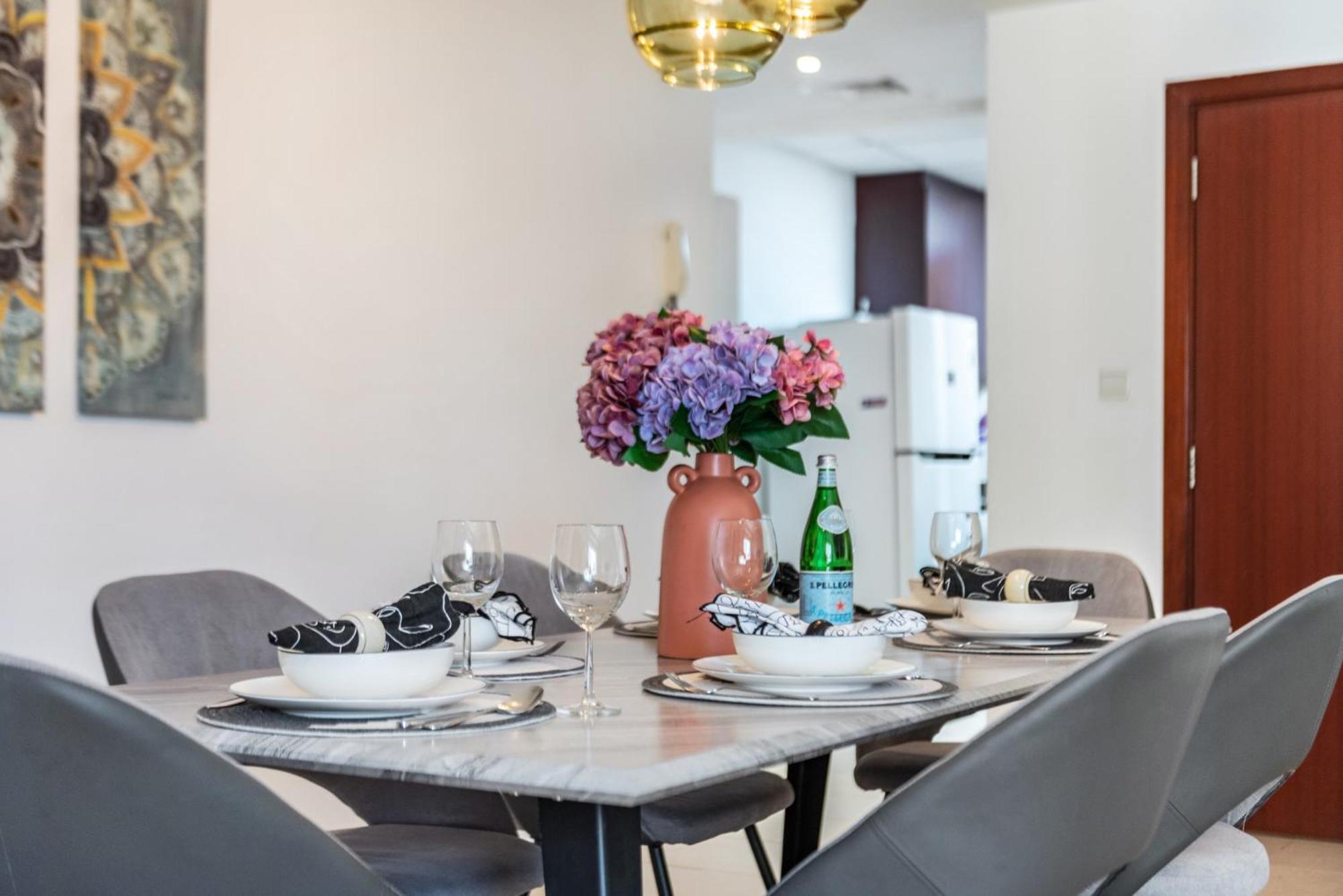 Apartment The Smart Concierge - Bahar 1