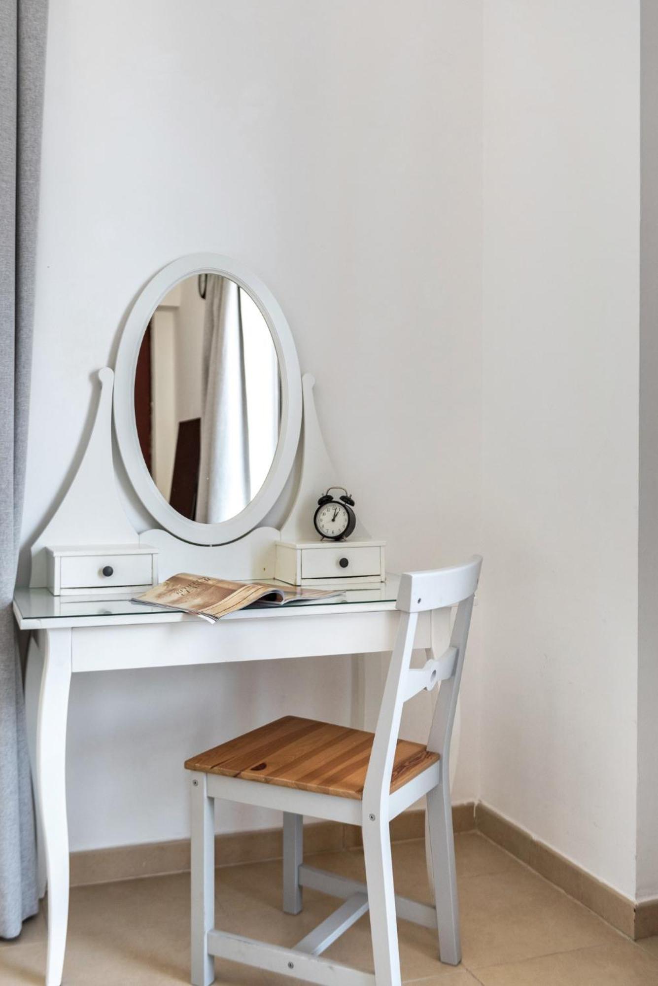 The Smart Concierge - Bahar 1 Apartment *